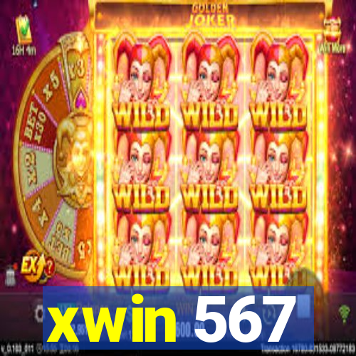 xwin 567